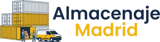 Almacenaje Madrid