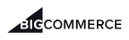 Logotipo de BigCommerce