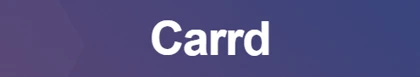 Logotipo de Carrd