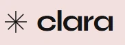Logotipo de Clara