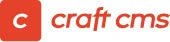 Logotipo de Craft CMS