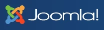 Logotipo de Joomla
