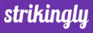 Logotipo de Strikingly