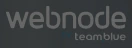 Logotipo de Webnode