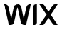 Logotipo de Wix
